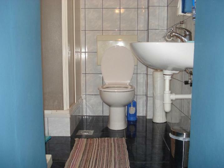 Luka Apartment Биоград на Мору Екстериор снимка