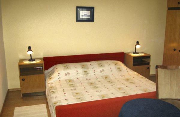 Luka Apartment Биоград на Мору Екстериор снимка